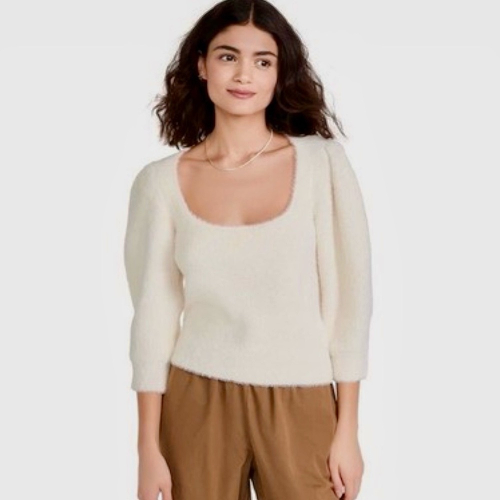 [Free People] sweater
